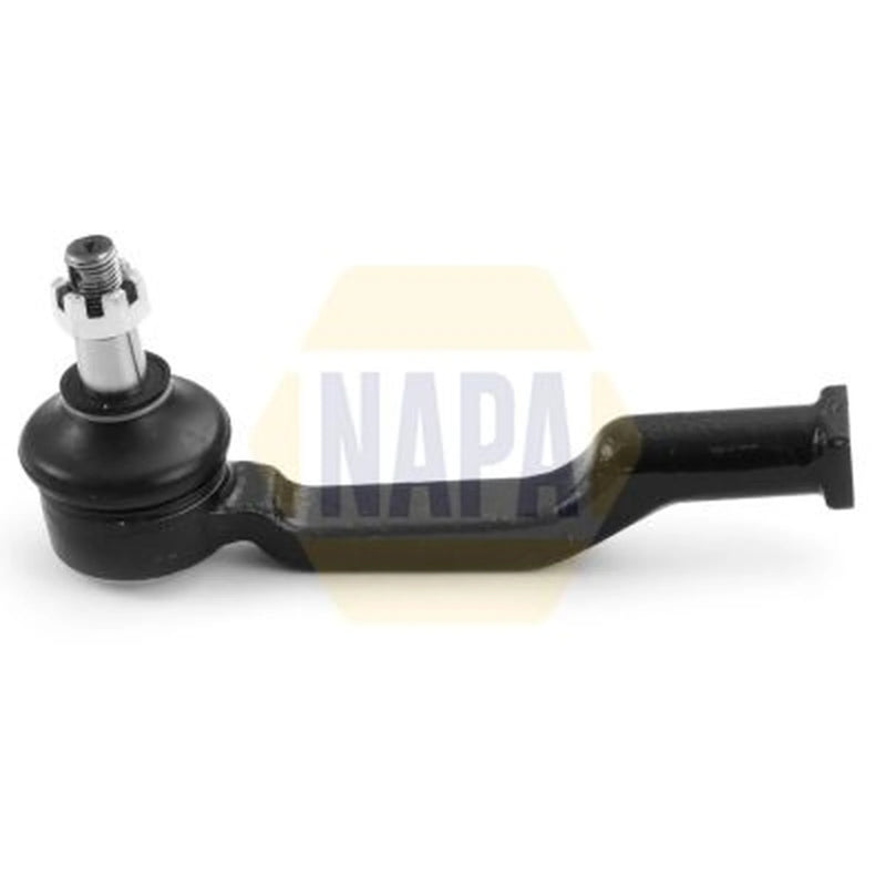 NAPA Steering Tie Rod End Ball Joint Front Right M14x1.5 fits Ford Ranger