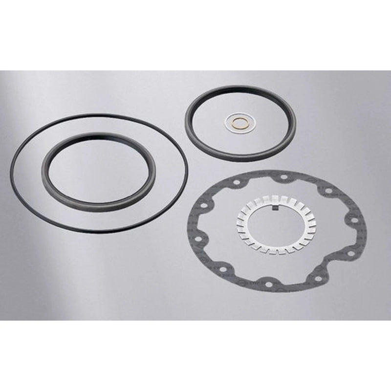 Elring External Planetary Gearbox Gasket Set fits Mercedes-Benz LK/LN2 1984-1998