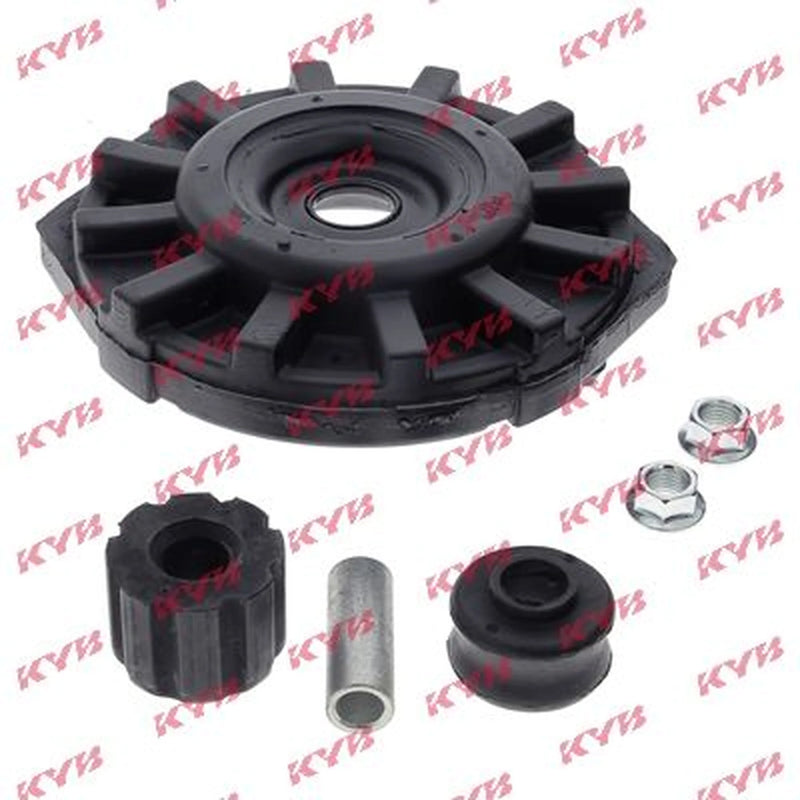 KYB Rear Suspension Strut Support Mount fits Nissan Maxima 2000-2003 2.0 2.5 3.0