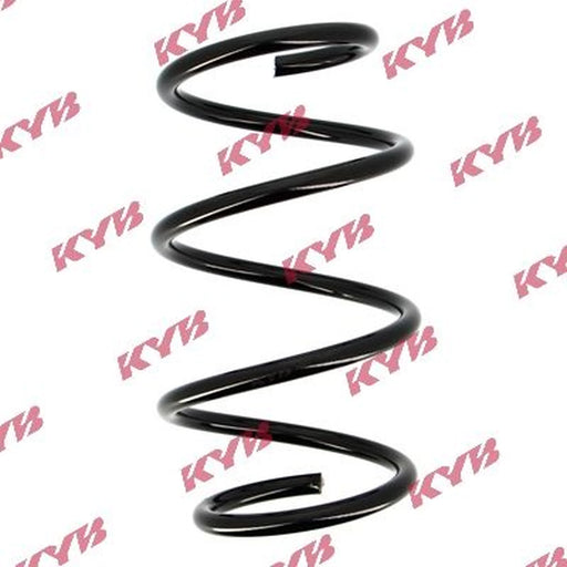 KYB Front Suspension Coil Spring RA1086