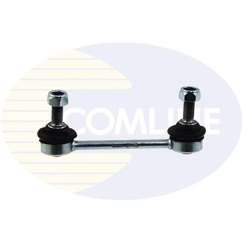 Comline Stabiliser Bar Link Coupling Rod fits Isuzu D-Max II 2012-2022 1.9 2.5