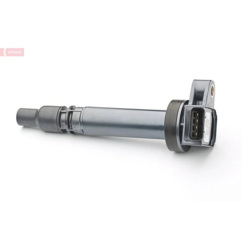 Denso Ignition Coil Pack fits Toyota Celica 1999-2005 1.8