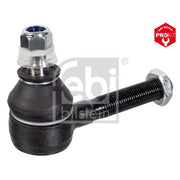 Febi Steering Tie Rod End Ball Joint Front Right 09317