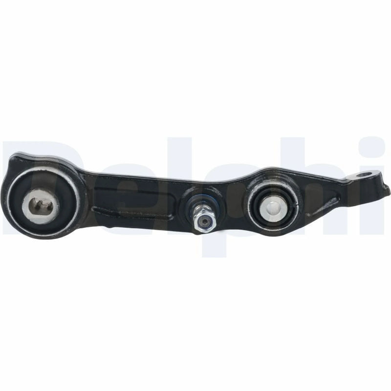 Delphi Control/Trailing Arm Rear fits Mercedes-Benz Cls 2004-2010