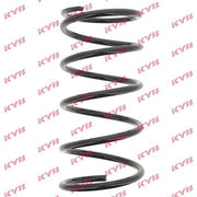KYB Front Suspension Coil Spring fits Mitsubishi Carisma 1997-2006 1.8