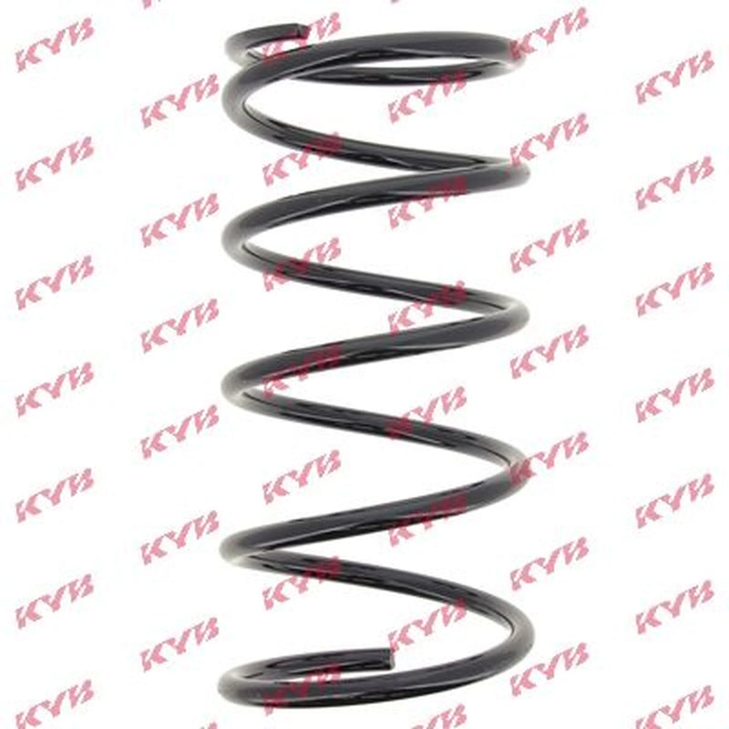KYB Front Suspension Coil Spring fits Mitsubishi Carisma 1997-2006 1.8