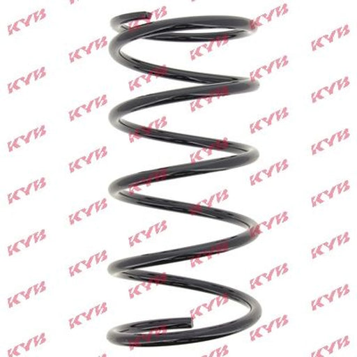 KYB 2 x Suspension Springs fits Mitsubishi Carisma 1997-2006 1.8