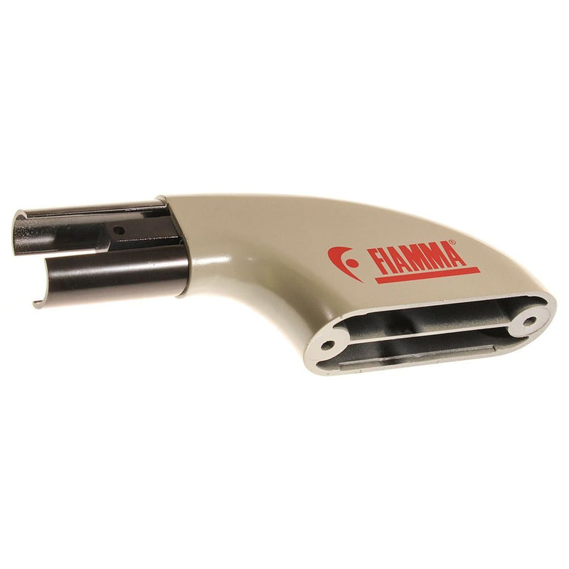 Fiamma R/H Roof Rail End Cap (98658 060) Fiamma - NN4 Online