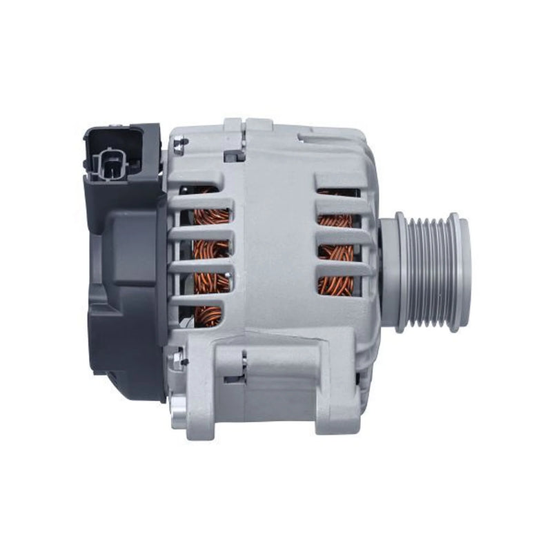 Hella Car Alternator 12V fits Ford Galaxy III 2015-2018 2.0