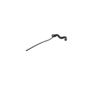 Gates Radiator Coolant Hose 629mm ID fits Mercedes-Benz Clk 2002-2010