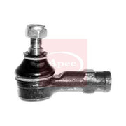 Apec Steering Tie Rod End Ball Joint Front Right M12x1.5 fits Chrysler Crossfire
