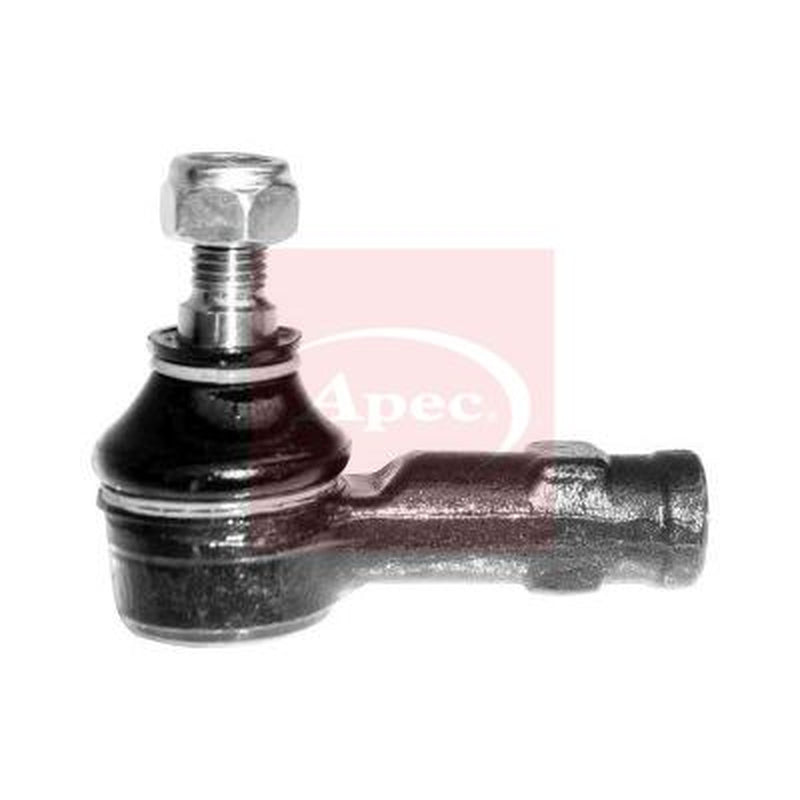 Apec Steering Tie Rod End Ball Joint Front Right M12x1.5 fits Chrysler Crossfire