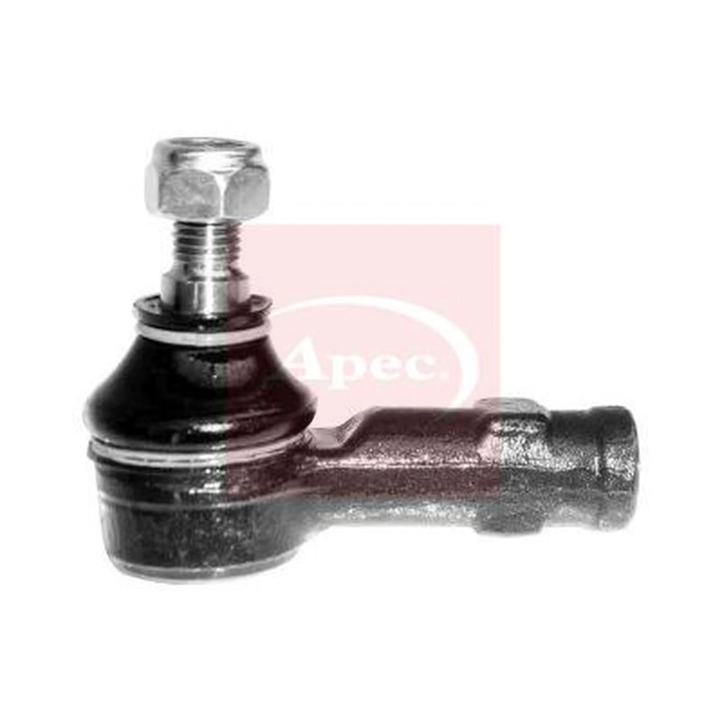 Apec Steering Tie Rod End Ball Joint Front Right M12x1.5 AST6078