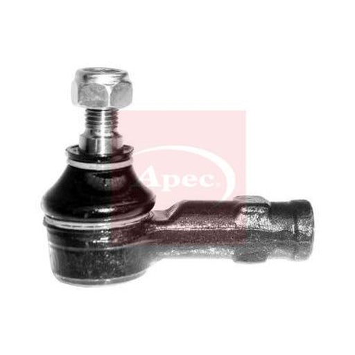Apec Steering Tie Rod End Ball Joint Front Right M12x1.5 fits Chrysler Crossfire