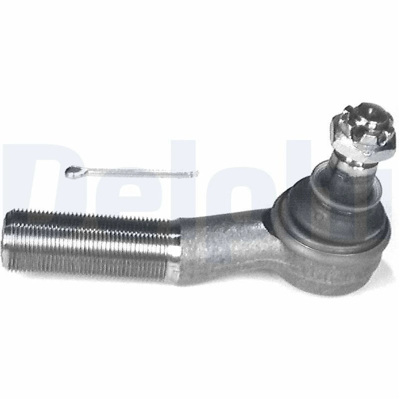 Delphi Steering Tie Rod End Ball Joint Front Right M24x1.5 fits Mercedes-Benz T1