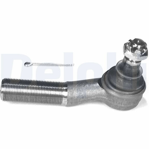 Delphi Steering Tie Rod End Ball Joint Front Right M24x1.5 fits Mercedes-Benz T1