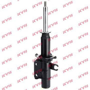 KYB Shock Absorber Damper Strut Front Right fits Piaggio Porter 1995 on 1.2