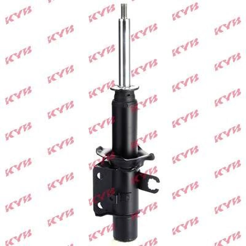 KYB Shock Absorber Damper Strut Front Right fits Piaggio Porter 1995 on 1.2