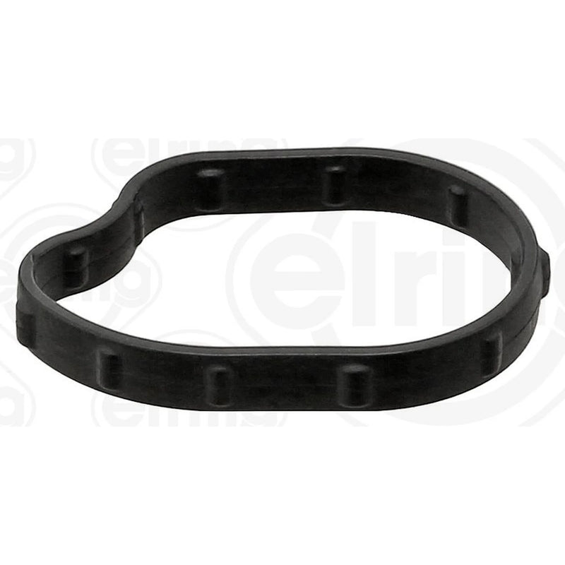 Elring Thermostat Housing Gasket ID Wide fits Cadillac CT6 2016-2019 3.0