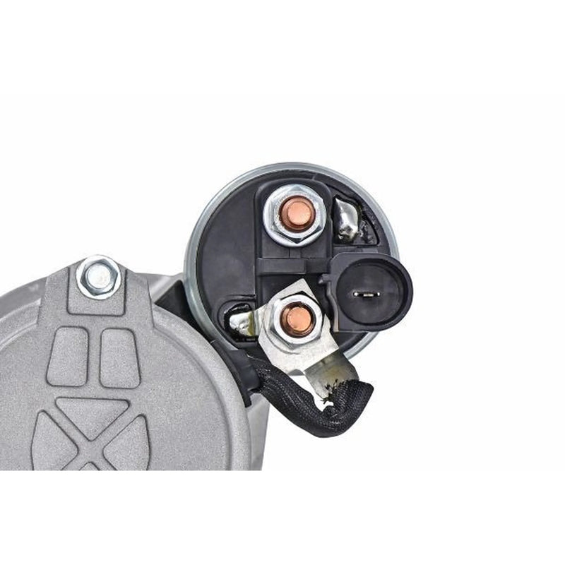 Hella Starter Motor 12V 2.1kW 12 Teeth fits VW Amarok 2010-2022 2.0