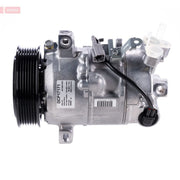 Denso Air Conditioning Compressor fits Mercedes-Benz Vito 2014 on
