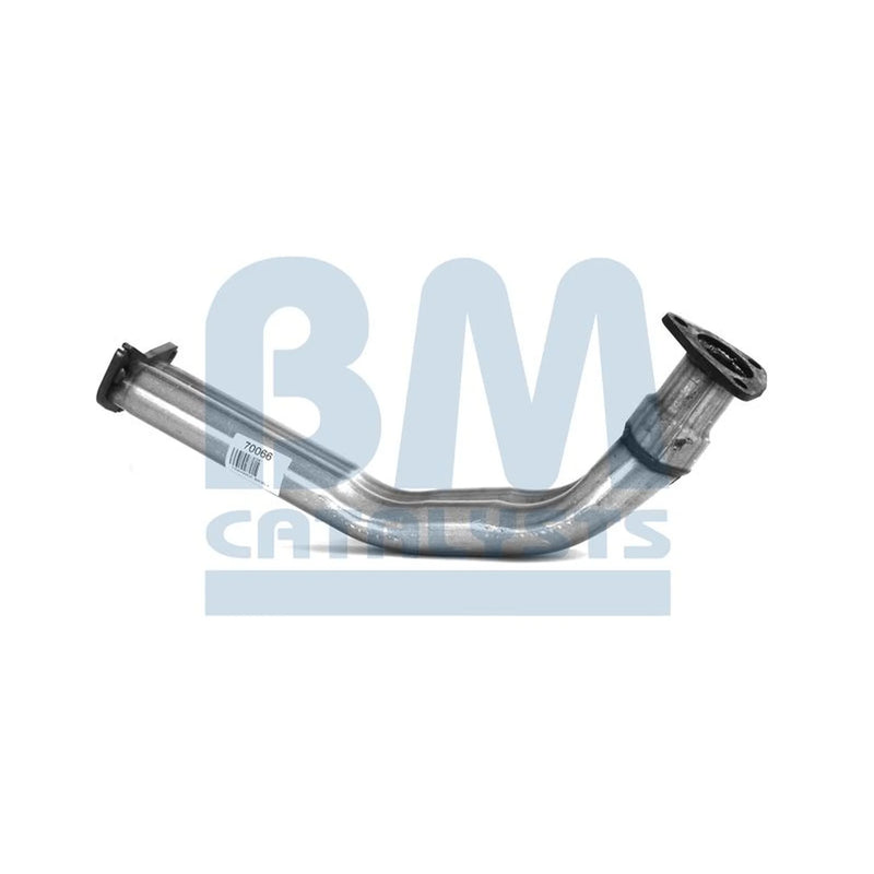 BM Catalysts Exhaust Pipe OD fits Suzuki Vitara 1988-1999 1.6