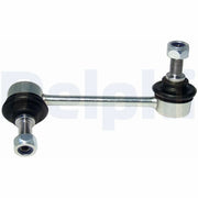 Delphi Stabiliser Bar Link Coupling Rod Right fits Hyundai Santa Fé I 2001-2006
