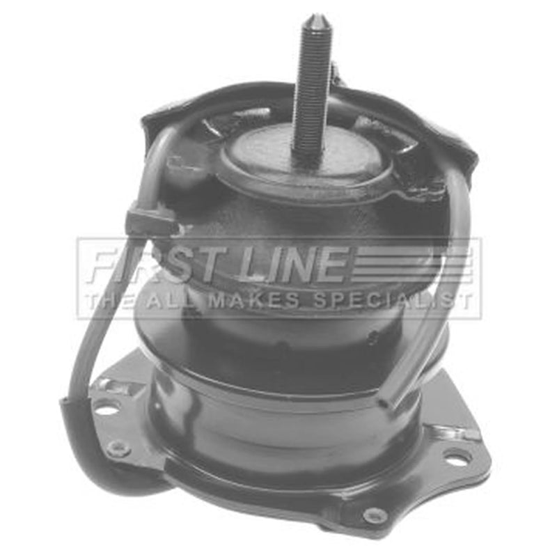First Line Engine Mount Mounting fits Honda Accord 1999-2002 1.8 2.0