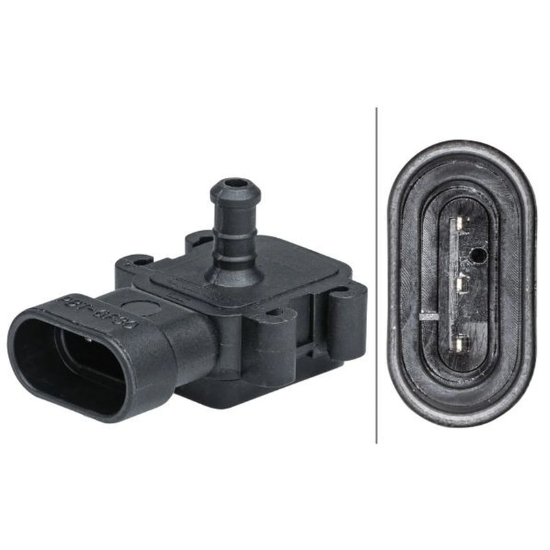 Hella MAP Sensor (Manifold Air Pressure)