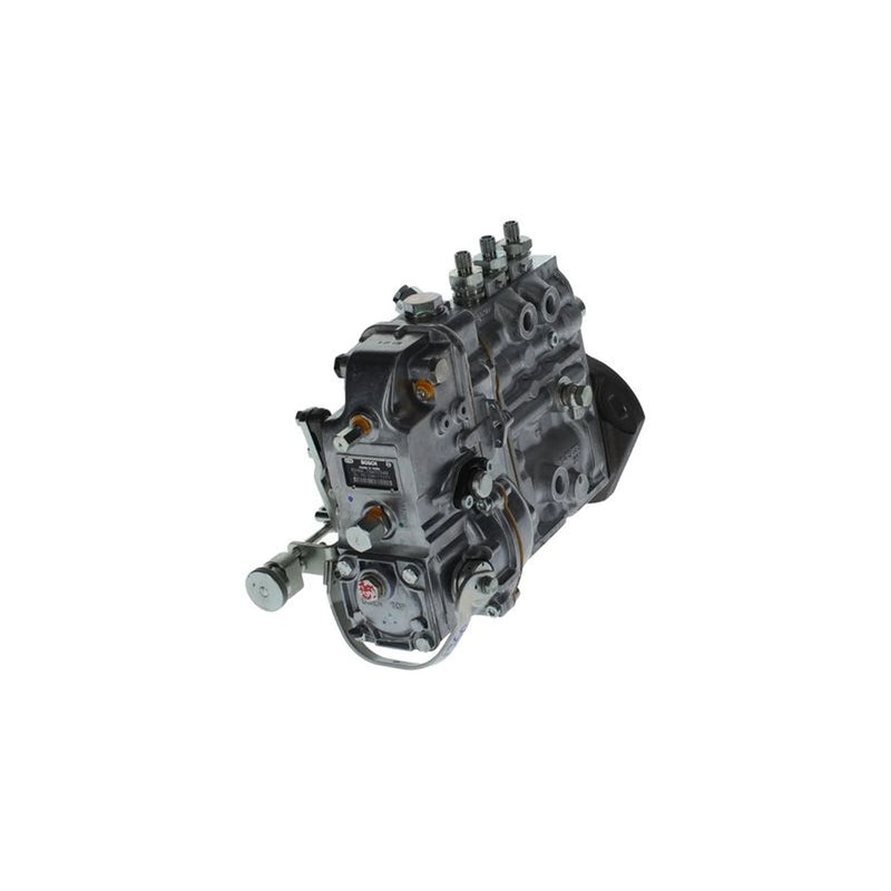 Bosch Diesel Injection Pump