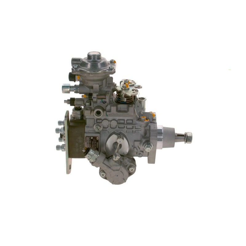 Bosch Diesel Injection Pump