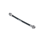 Bosch Brake Hydraulic Hose Line Rear fits Chevrolet Spark 2010 on 1.0 1.2