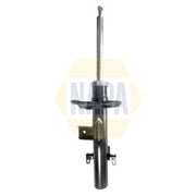 NAPA 2 x Shock Absorbers fits Land Rover Freelander 2 2006-2014 2.0 2.2 3.2