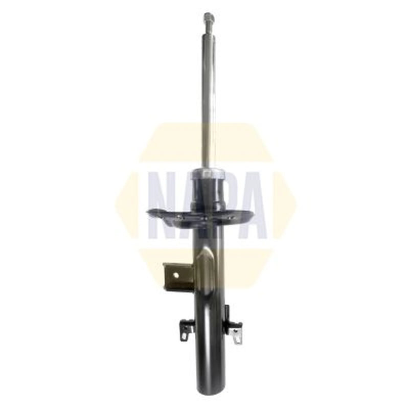NAPA Shock Absorber Damper Strut Rear Left fits Land Rover Freelander 2