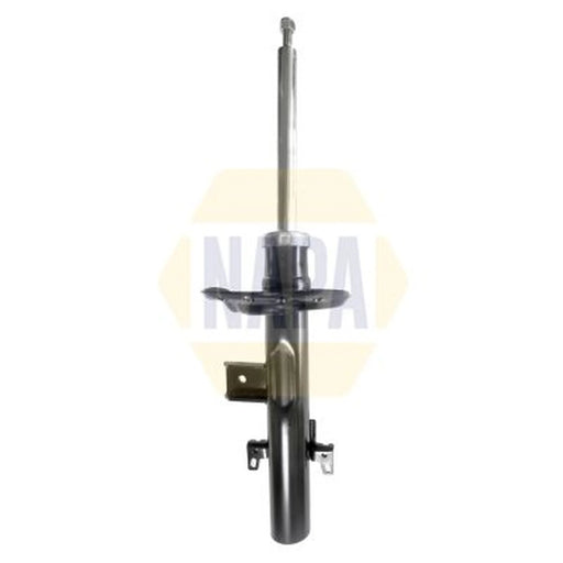 NAPA 2 x Rear Shock Absorbers fits Land Rover Freelander 2 2006-2014 2.0 2.2 3.2