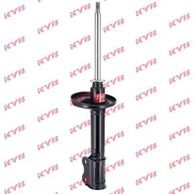 KYB 2 x Rear Shock Absorbers fits Toyota Carina IV 1983-1988 1.6 1.8 2.0