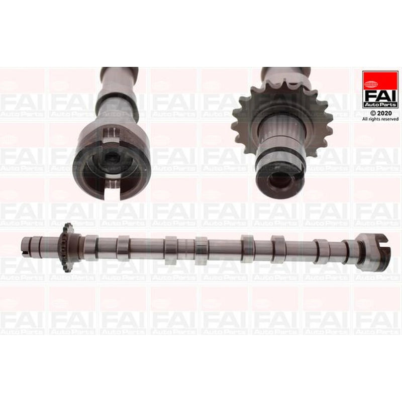 FAI Engine Camshaft Lobes fits Citroën C4 Grand Picasso II 2013 on 2.0