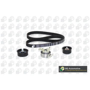 BGA Timing Belt Kit with Rollers TB9500K
