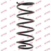 KYB Front Left Suspension Coil Spring fits Vauxhall Carlton 1986-1994 2.3 2.6
