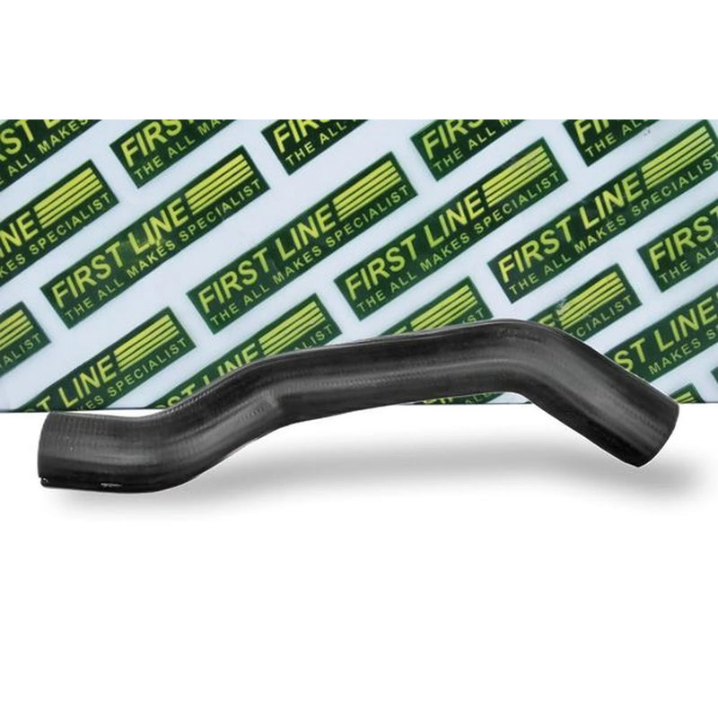First Line Intercooler Turbo Charge Air Hose fits Alfa Romeo 147 2001-2010 1.9