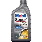 Mobil Engine Oil 1L 157298