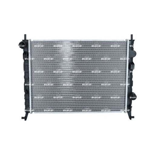 NRF Engine Radiator 59120