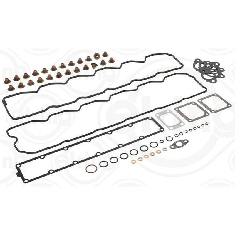 Elring Cylinder Head Gasket Kit fits Dodge Ram 2500 Pickup 1996-2001 5.9