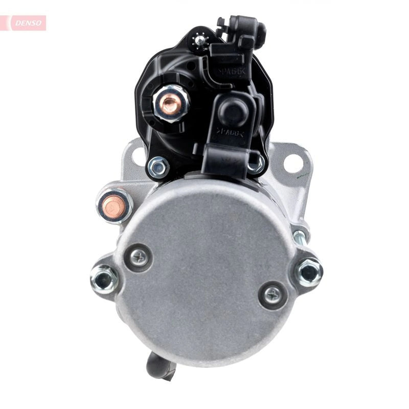 Denso Starter Motor 24V 4.8kW 10 Teeth