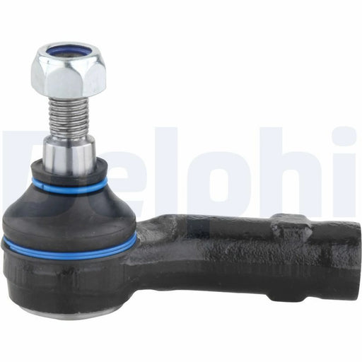 Delphi Steering Tie Rod End Ball Joint Front Left M16x1.5 TA1557