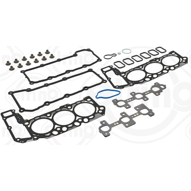 Elring Cylinder Head Gasket Kit fits Dodge Ram 1500 Pickup 2001-2008 3.7