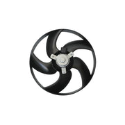 Hella Engine Cooling Fan fits Peugeot 206+ 2009-2013 1.1 1.4