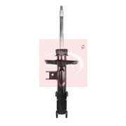 Apec Shock Absorber Damper Strut Front Left ASA1709