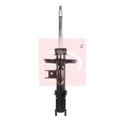 Apec Shock Absorber Damper Strut Front Left fits Mercedes-Benz A-Class 2012-2018
