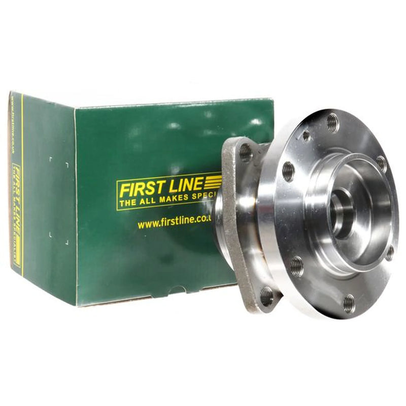 First Line Wheel Bearing Kit fits Mercedes-Benz Sprinter 3,5-T 2018-2025